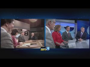 WOOD-TV 70th Anniversary Special