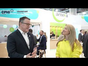 From Patent Cliffs to New Modalities: How Aenova Accelerates Drug Development