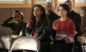 Trinkets: La nueva serie de Netflix sobre adolescentes cleptómanas
