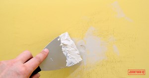 What Is a Putty Knife & What Is It Used for?