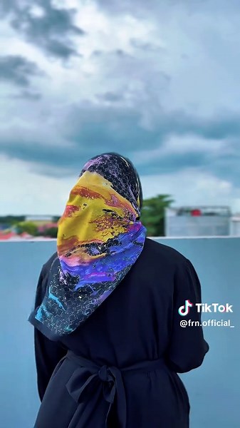 New collection #frncollection #frnbyferina #busanamuslim #bajuislam