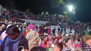 dream catcher dance academy को यो धमाकेदार नृत्य ।@ न्वागी मेला तिनाउ २ झ्याङ्ला | Rajesh Shrestha