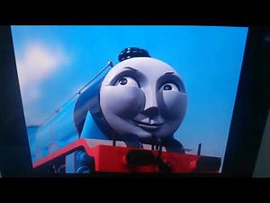 Thomas Postman Pat Parody 2