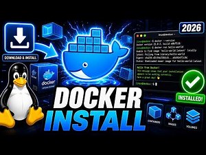 How to Install Docker on Linux (2026 Guide)