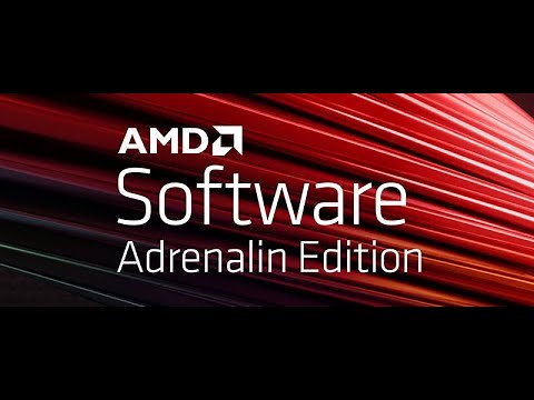 AMD ADRENALIN EDITION SOFTWARE || HOW TO INSTALL || 2023