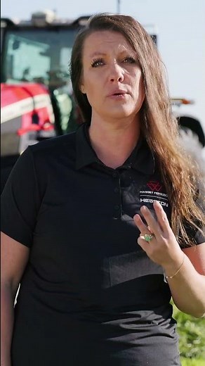 Cut more hay, in less time.