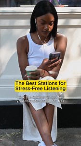 5.5K views · 11 reactions | https://blog.streema.com/free-relaxing-radio-the-best-stations-for-stress-free-listening/ Need a moment to unwind? Whether you’re working, meditating, or just taking a break, listening to the radio can help you slow down, breathe, and reset. And the best part? You can listen for free with Simple Radio! | Simple Radio | Facebook