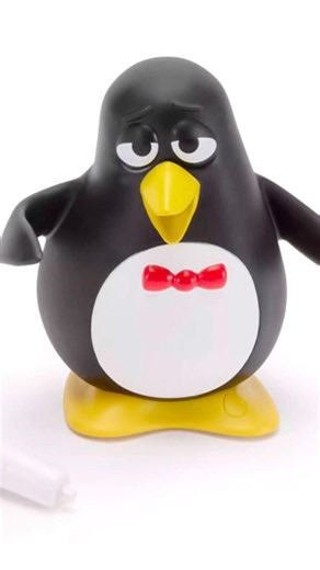 FIRST LOOK Toy Story talking wheezy action figure!