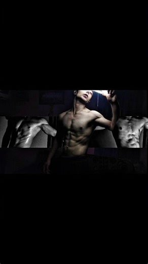 How to make a Pro GYM EDIT: Remedy - RJ Pasin (Masking Tutorial) 🔱🔥