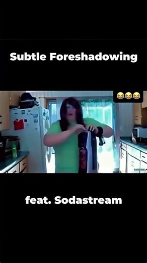 The Sodastream Fought Back