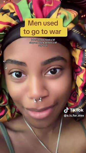 War and Its Generational Impact: A Discussion