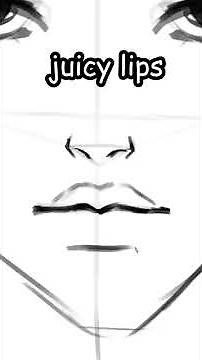 how to draw ✨JUICY✨ wednesday