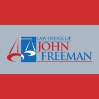 Law Office of John Freeman | LinkedIn