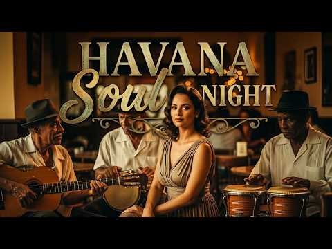 Cuban Music Mix 🎸 Son Cubano, Latin Jazz & Buena Vista Classics