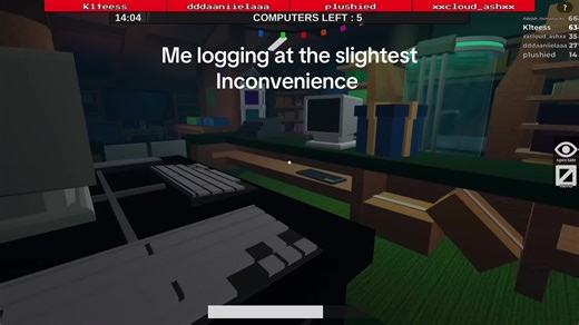 Jokes guys jokes🥹🥹#fleethefacilityroblox #gameplay #roblox #fyp #ftf_k1teess