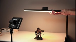 Soonpho NP-F750 Li-ion Battery Fast Charger Set, Dual-Channel Fast Charger with 2-Pack 4400mAh Replacement Batteries Compatible for Sony Camcorder/Camera, LED Video Light and Field Monitor