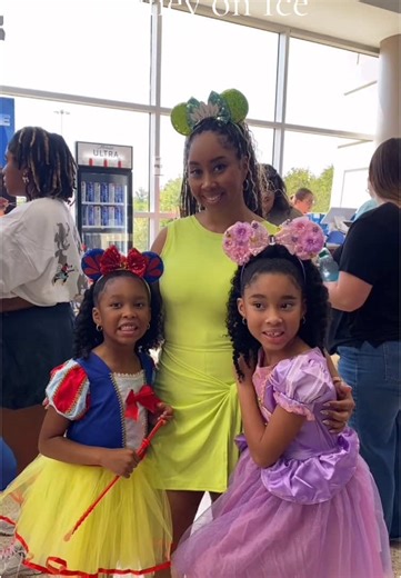 Disney on Ice: A Magical Experience for Families
