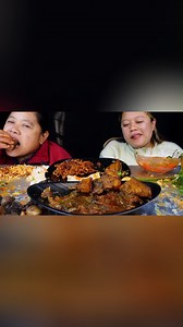 50K views · 1.5K reactions | Mommy Sanga Chit–Chat & Yummy Mukbang #mukbangpari #mukbang #eatingshow #asmr #fblifestyle | Mukbang Pari | Facebook