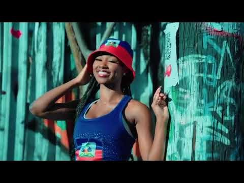 Ouve Peyi'a Zenglen new single March 2026