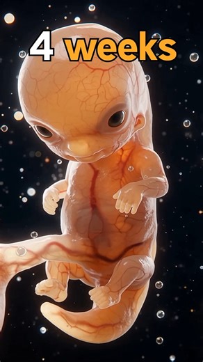 PREGMATE | Fetus Development stages 4-12 week |Miracle ✨ in womb #pregnancy #baby #fetus #life #fetalmovement Track ovulation easily with Pregmate... | Instagram