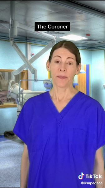 Investigative Crime Drama with a Touch of Humor