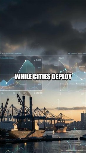 Tidal AI Microgrids: The Ocean Powered Path to Resilient City Grids