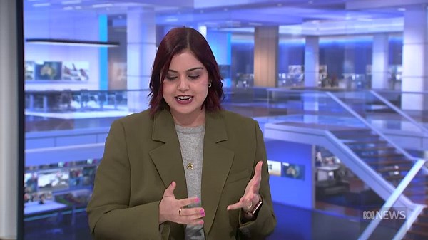 Here is the full list of Emmy nominees