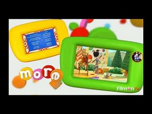 Tiny Pop UK Next ECP Toby's Travelling Circus 2