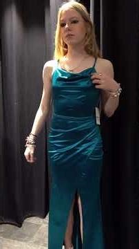 Which DRESS IS IT FINALLY GOING TO BE? What do you think of my CHOICE! #gala #dress #shorts