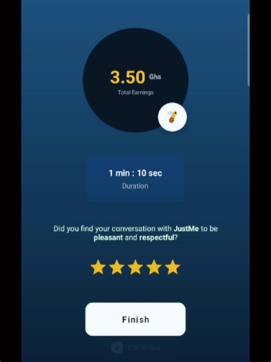 NetworkBee App --- Talk, Earn, Connect! Never get bored --- Have fun meeting new people!