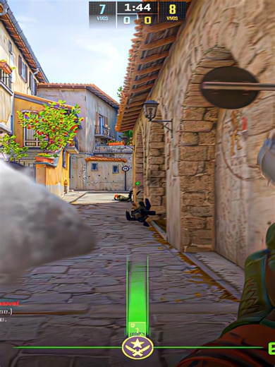 Aimbot Machine in Counter-Strike 2 Highlights