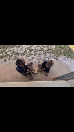 4.7K views · 198 reactions | It was such a special day yesterday as we all learned about mixtures, separation, and "What is it made of?" through making Bush Medicine. Thank you to Miss Eileen, Miss Charlette and Miss Bernadette for leading us in this beautiful experience  Thank you to Sina and Denise from CDP and the Kungka Shed for your support! | Warakurna Campus of the Ngaanyatjarra Lands School | Facebook