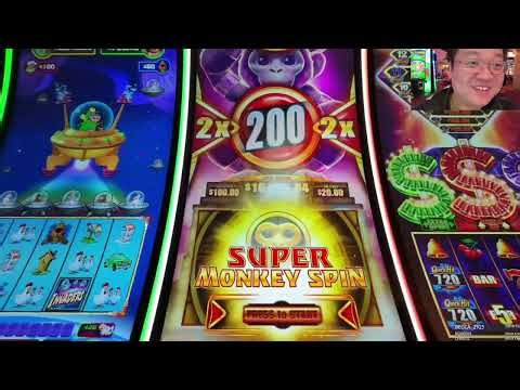 💸BIGGEST Major Ever Seen!! 🎰 Las Vegas Slots Live Stream Replay