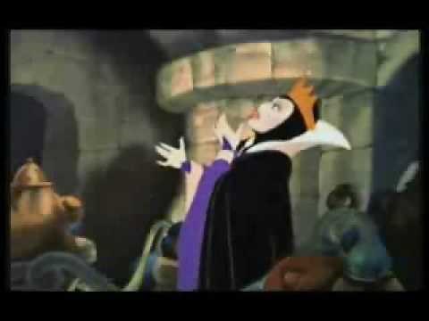 TOP 10 des méchants Disney