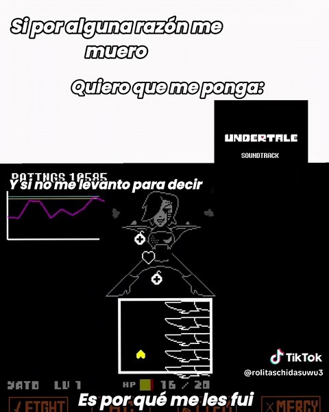 Creative Undertale Edits Featuring Mettaton EX