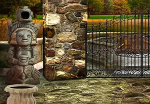 Prince And Princess Escape - Escape Fan