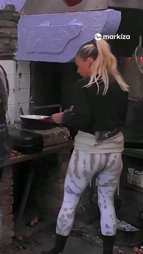 Sarah spravila rázne rozhodnutie a farmárom zhabala tabak 🔥😬 #tvmarkiza #farma #farma17 #realityshow | Farma