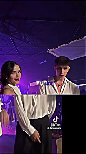 Ahmet le feridee barıştııı😝. (ironi) #acdc #heypoper #ahmetcandündar