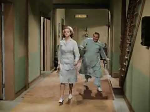 Three Stooges - Moe's head is stuck