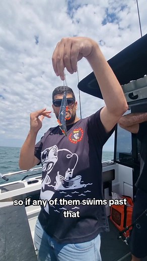 Fish On Bait & Burley on TikTok