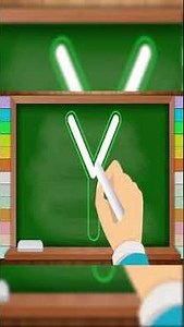 alphabet letter y learn how to write alphabet