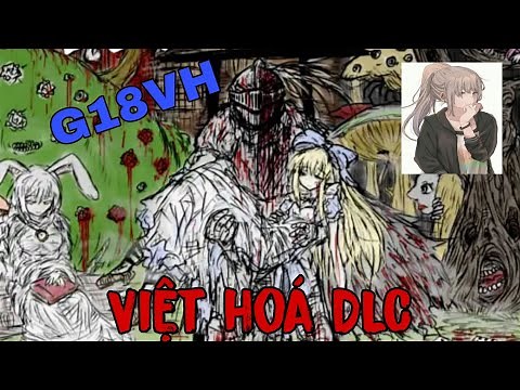 [Việt Hóa] [PC|Android] [Fix lỗi] Black souls 2 - Tiếp tục hành trình đi vào truyện cổ tích