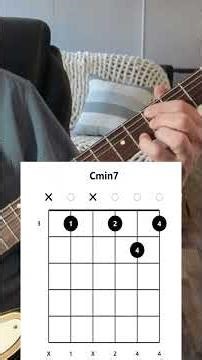 Easy Jazz Guitar Song You NEED to Play!