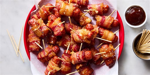 Thanks To These 12 Recipes, I'm The Designated Super Bowl Host EVERY Year