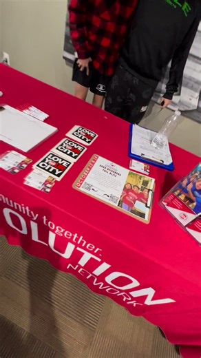 ✅ FILL OUT VOLUNTEER FORM TODAY  BLITZ LAUNCH SCHEDULE  7 AM -...