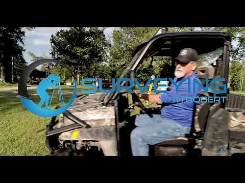 OPUS static with Access and a TSC5