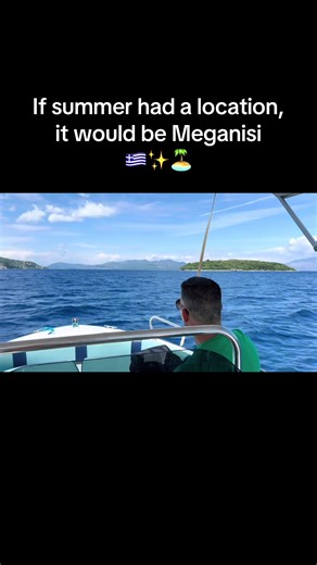 No license needed — rent a boat and live an unforgettable experience 🌊🚤