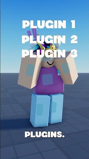 You NEED these 5 Roblox Plugins 🛠️