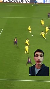 688K views · 22K reactions | SOLO UN GENIO HACE ESTO 易 #messi #GOAT | JAVO Football | Facebook