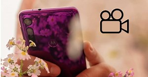 Record Macro Video on Mobile without a Macro Sensor | ITIGIC